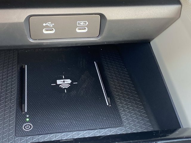 New 2026 Honda Accord EX-L image 10