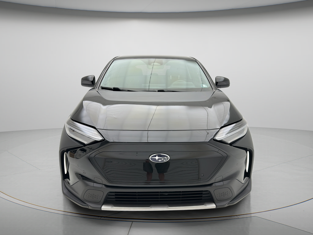 Used 2023 Subaru Solterra AWD image 2