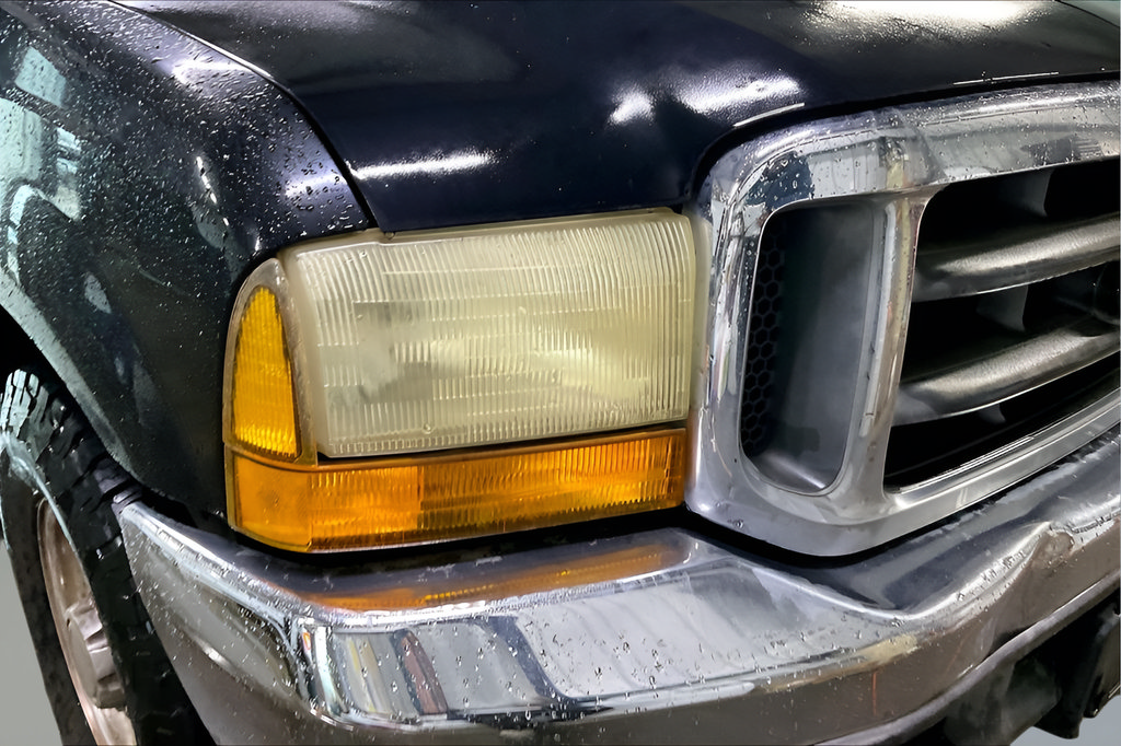 Used 2001 Ford F250 Lariat RWD image 24
