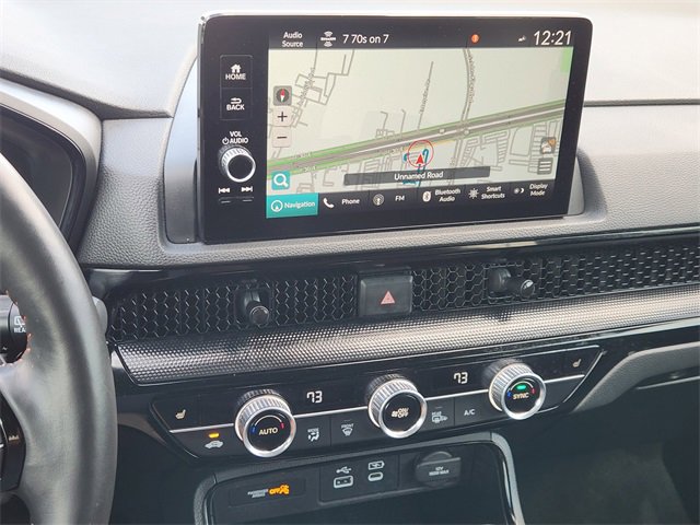 Used 2024 Honda CR-V Sport Touring image 16