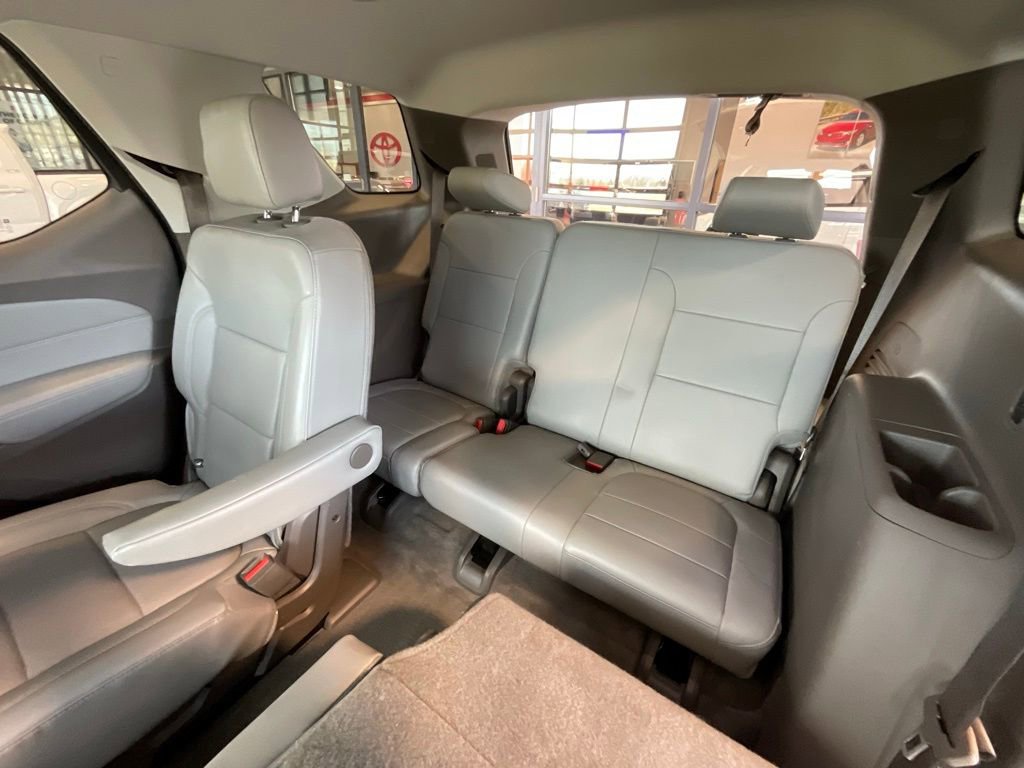 Used 2019 Chevrolet Traverse Premier image 24