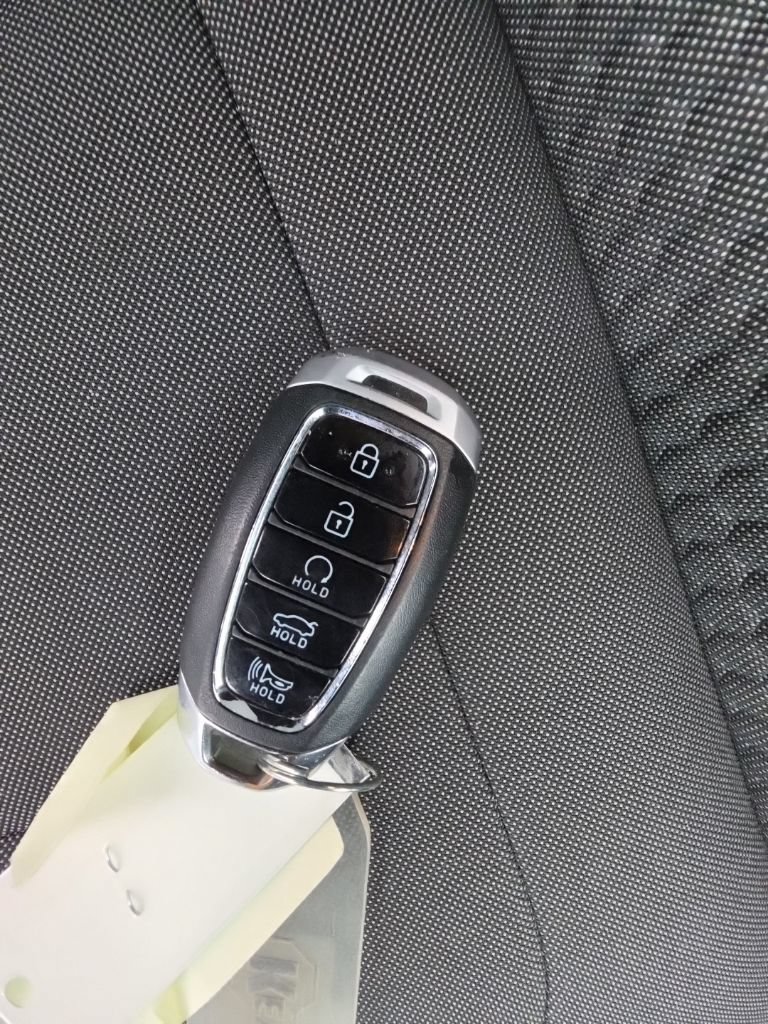 Used 2021 Hyundai Elantra N Line FWD image 33