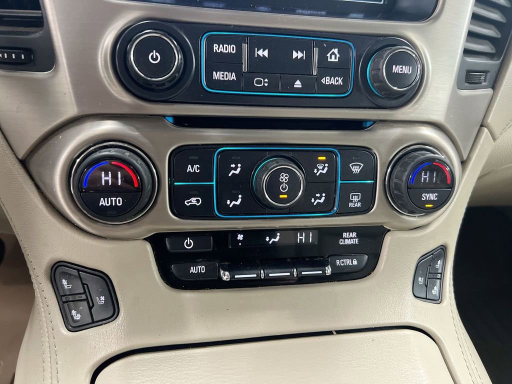 Used 2020 GMC Yukon XL Denali image 17