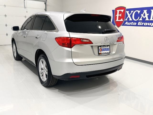 Used 2013 Acura RDX FWD w/ Technology Package image 11