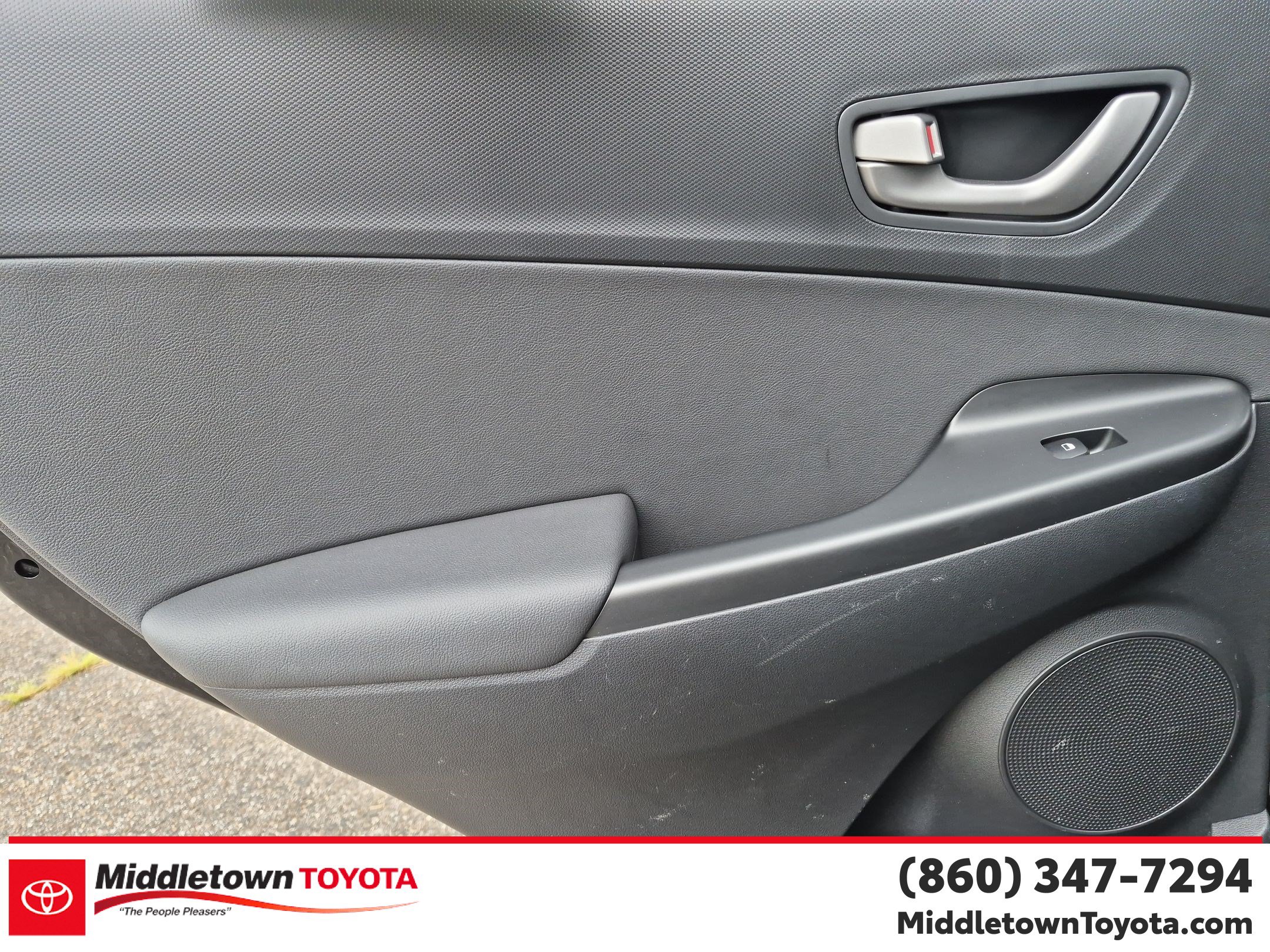 Used 2018 Hyundai Kona Limited AWD/4WD image 29