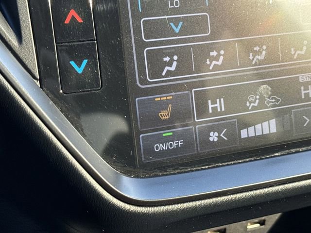 Used 2022 Subaru WRX Premium image 22