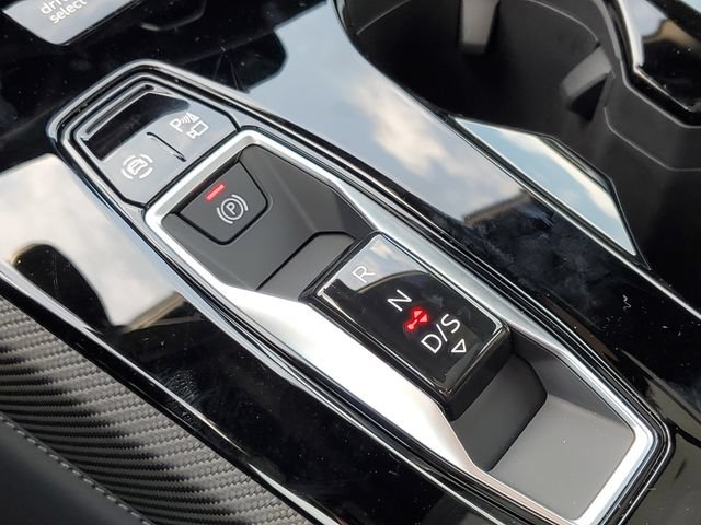 New 2026 Audi S5 Premium Plus AWD/4WD image 20