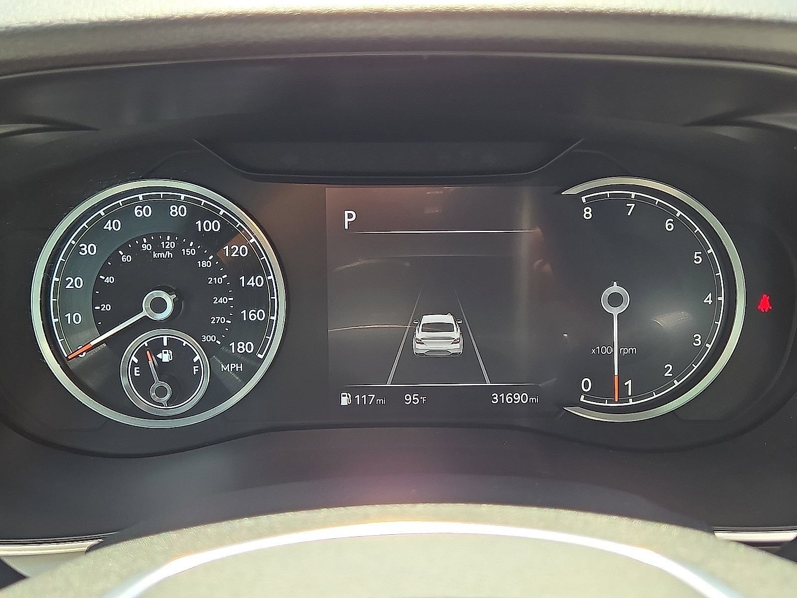 Used 2025 Genesis G70 2.5T RWD image 25