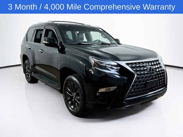Used 2020 Lexus GX 460 Premium