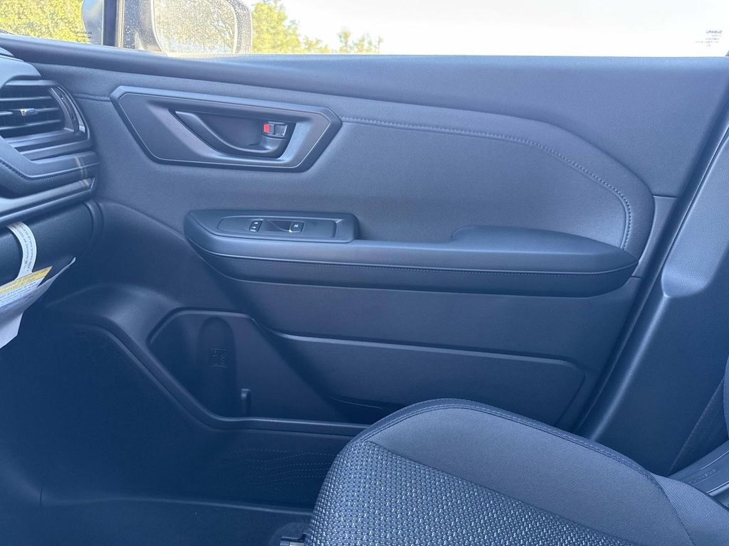 New 2026 Subaru Forester Premium image 25