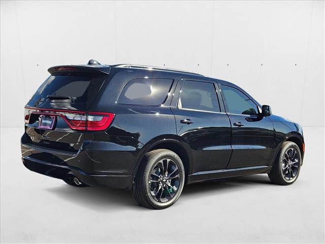 New 2026 Dodge Durango GT video 2