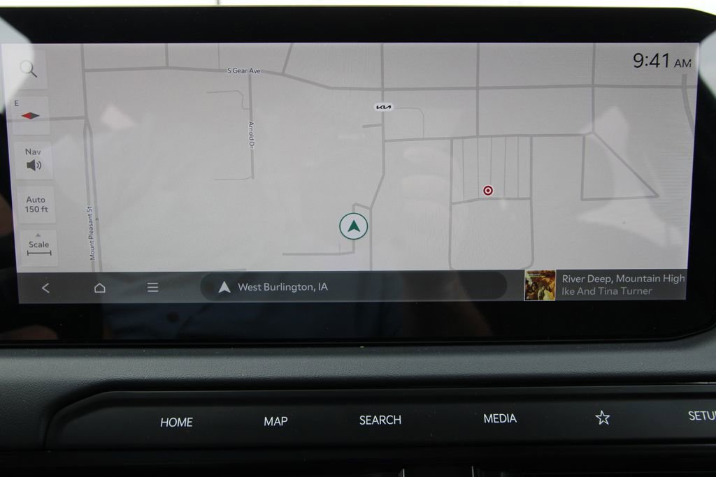 New 2027 Kia Telluride SX X-Line image 34