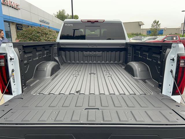 New 2026 GMC Sierra 2500 Denali Ultimate AWD/4WD image 16
