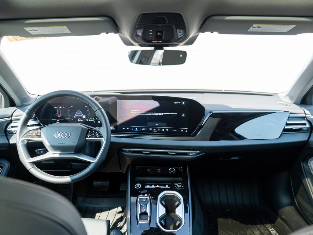New 2026 Audi A6 Premium Plus AWD/4WD image 10