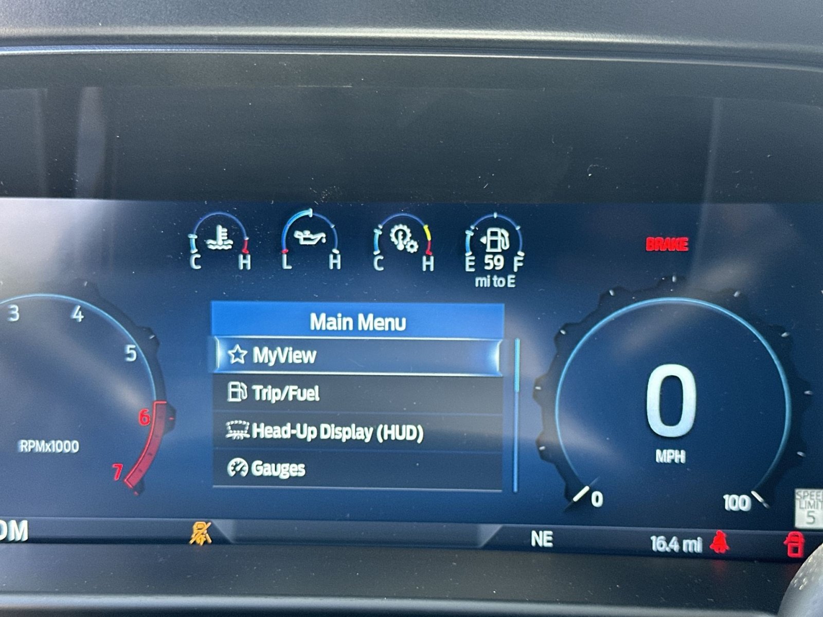 New 2026 Ford F250 Lariat w/ Tremor Off-Road Package AWD/4WD image 25