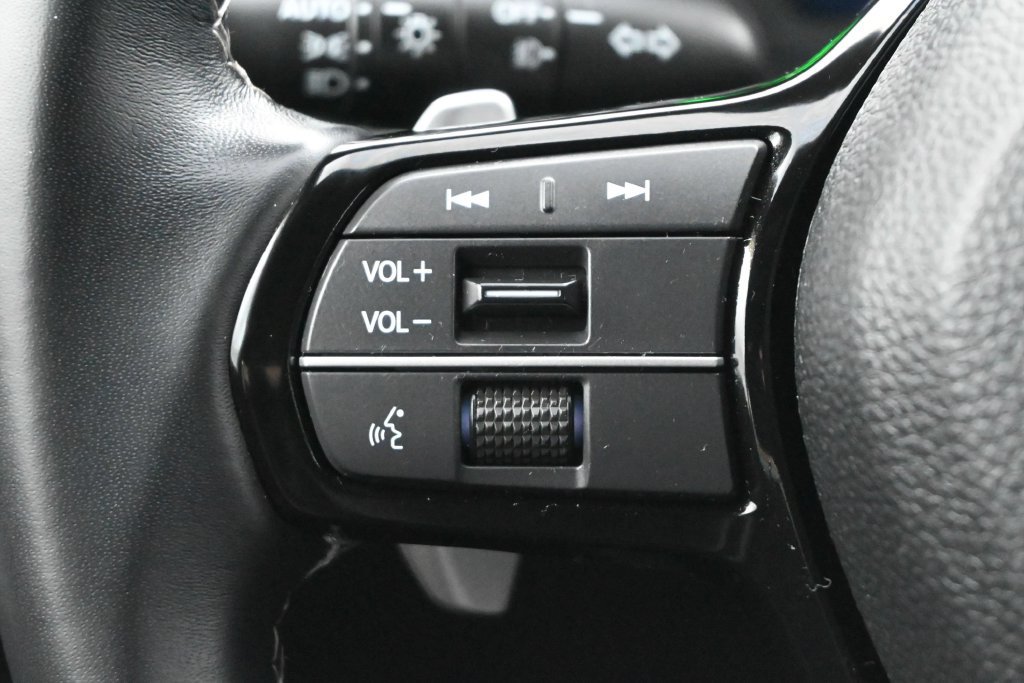 Used 2024 Acura Integra A-Spec w/ Technology Package FWD image 7