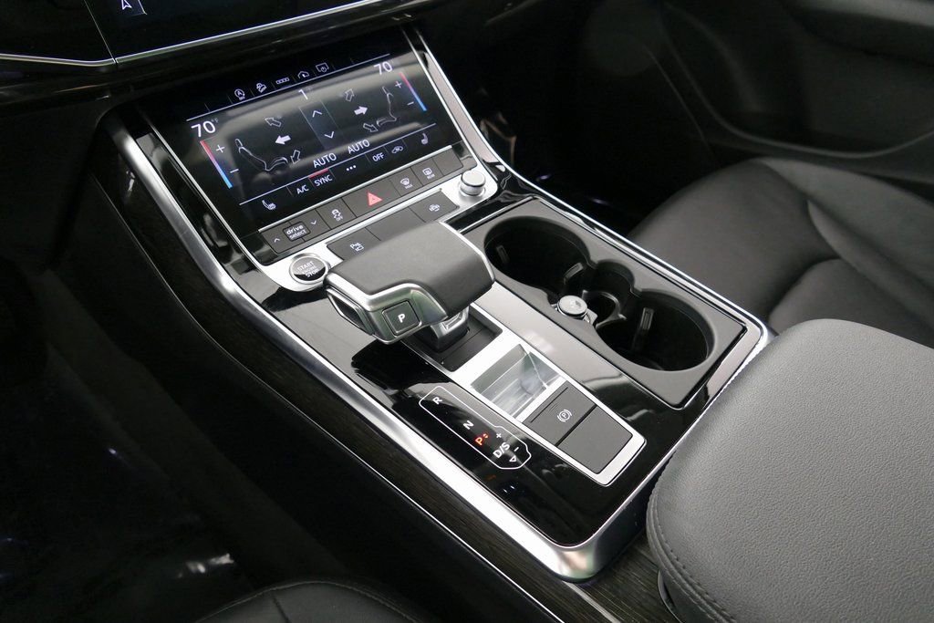 Used 2023 Audi Q7 2.0T Premium w/ Convenience Package image 22