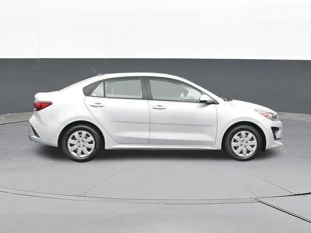 Used 2021 Kia Rio LX image 17
