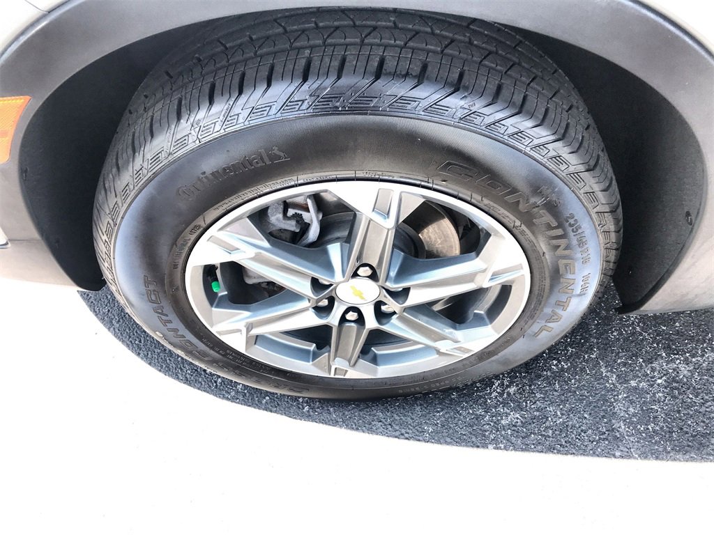 Used 2023 Chevrolet Blazer LT w/ Convenience Package image 10