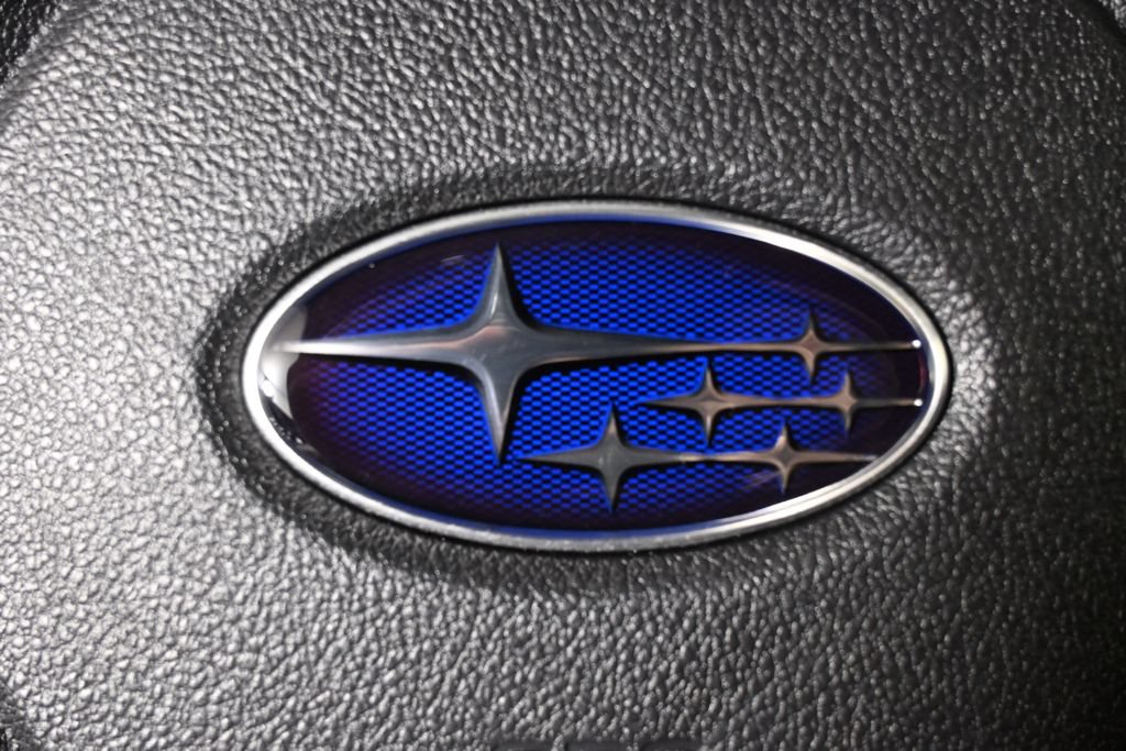 Certified 2025 Subaru Forester Sport AWD/4WD image 34
