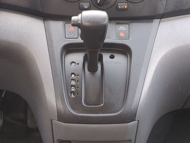 Used 2020 Nissan NV200 SV w/ Sliding Glass Door Package FWD image 22