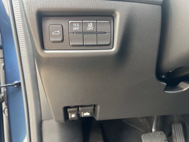 Used 2018 MAZDA CX-5 Touring w/ Preferred Equipment Package image 13