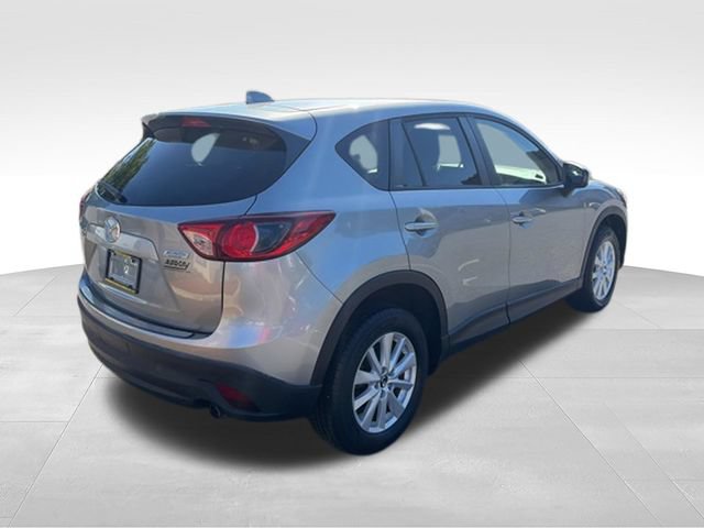 Used 2014 MAZDA CX-5 Touring AWD/4WD image 15