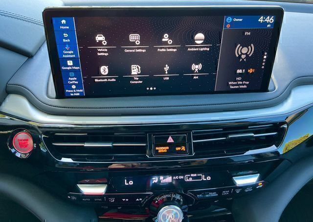 New 2026 Acura MDX w/ Technology Package FWD image 19