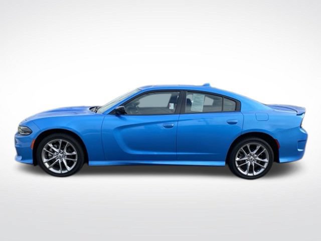Used 2023 Dodge Charger GT w/ Cold Weather Package AWD/4WD image 2