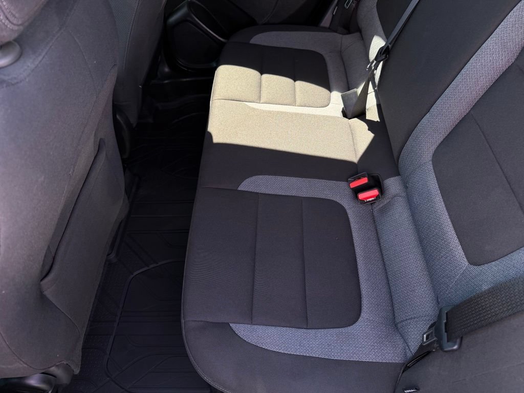 Used 2024 Chevrolet TrailBlazer LS FWD image 11