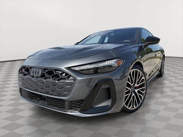 New 2026 Audi S5 Prestige