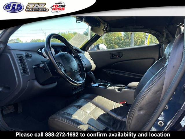 Used 2001 Chrysler Prowler RWD image 11
