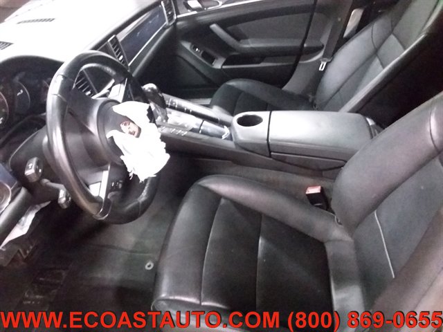 Used 2010 Porsche Panamera S image 10