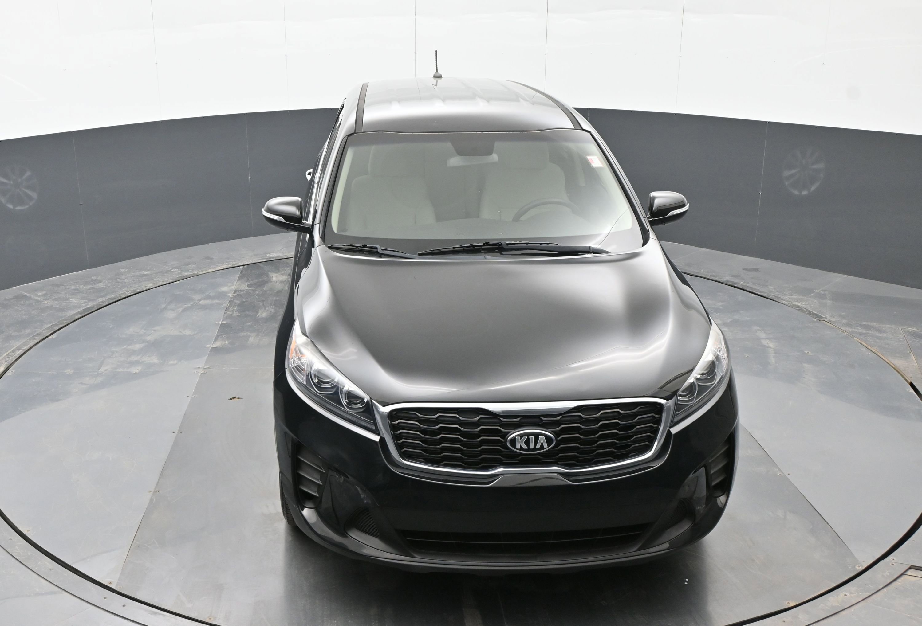 Used 2020 Kia Sorento LX image 31