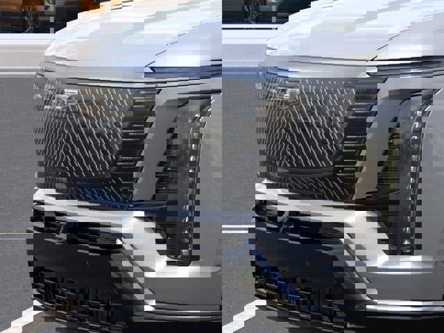 New 2026 Cadillac Vistiq Luxury image 13