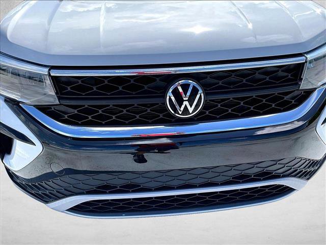 Used 2023 Volkswagen Taos S FWD image 30