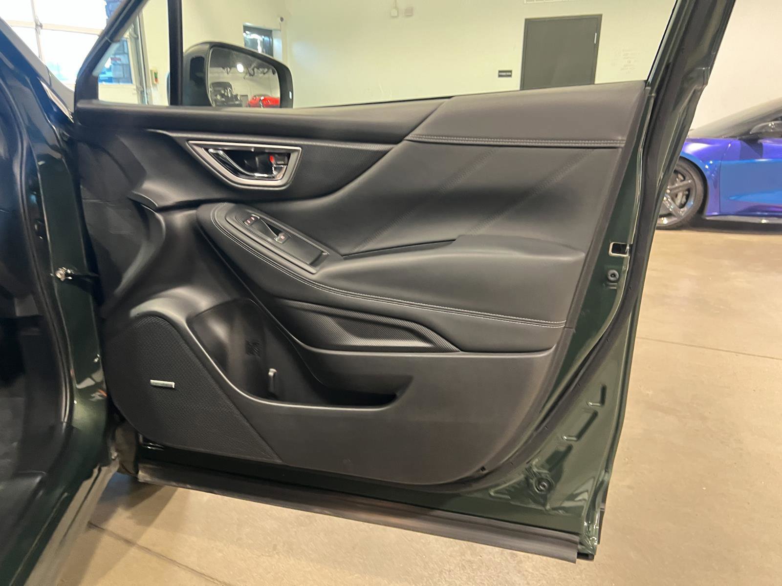 Used 2023 Subaru Forester Touring image 44