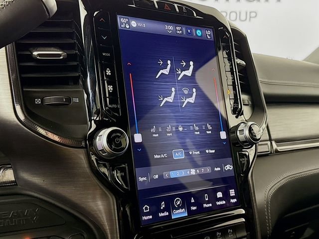 Used 2024 RAM 2500 Rebel w/ Towing Technology Group image 16