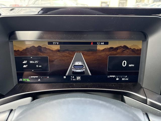 New 2026 Subaru Outback Wilderness AWD/4WD image 26