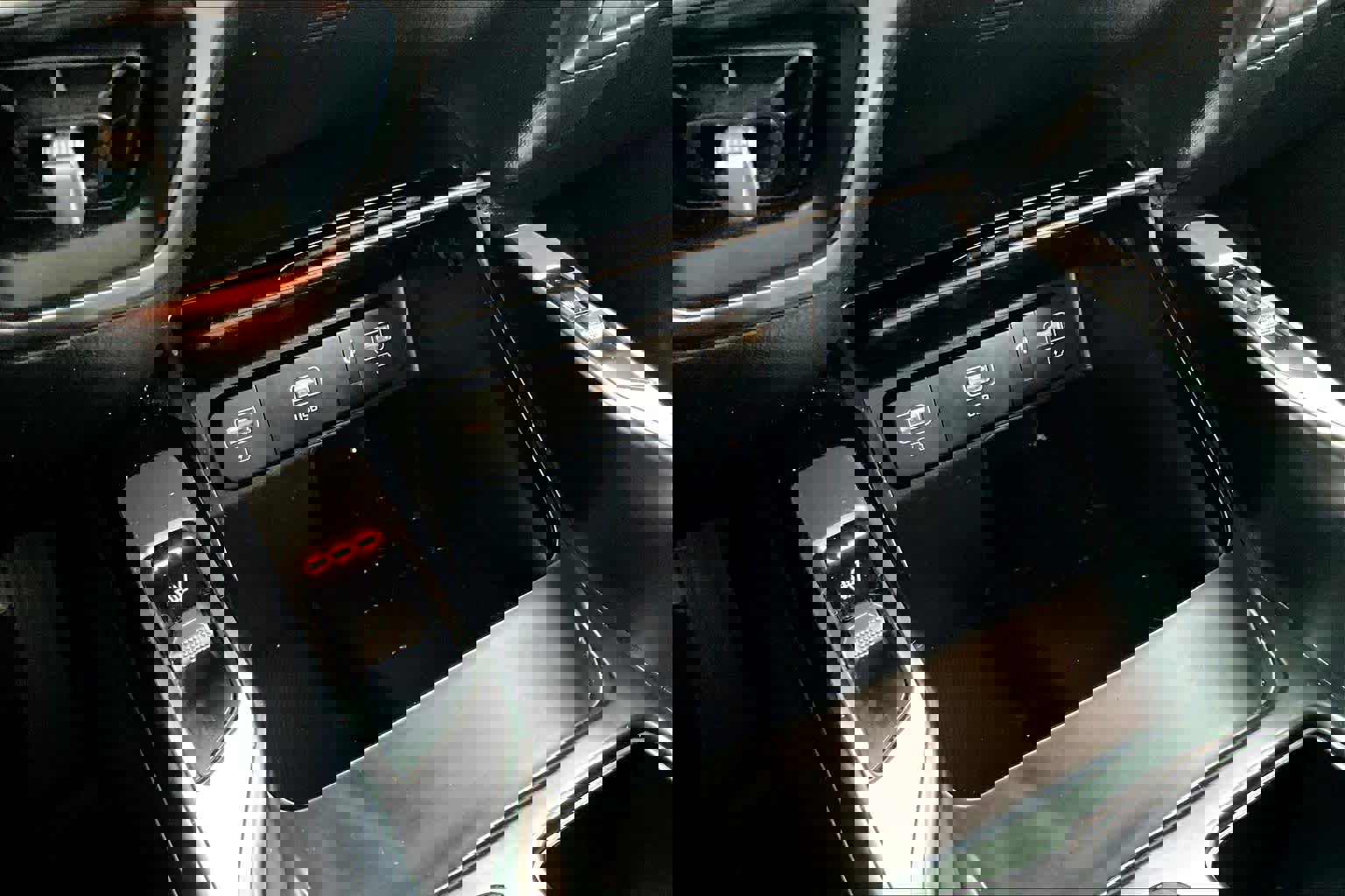 Used 2023 Kia Sorento EX w/ Panoramic Sunroof Package image 29