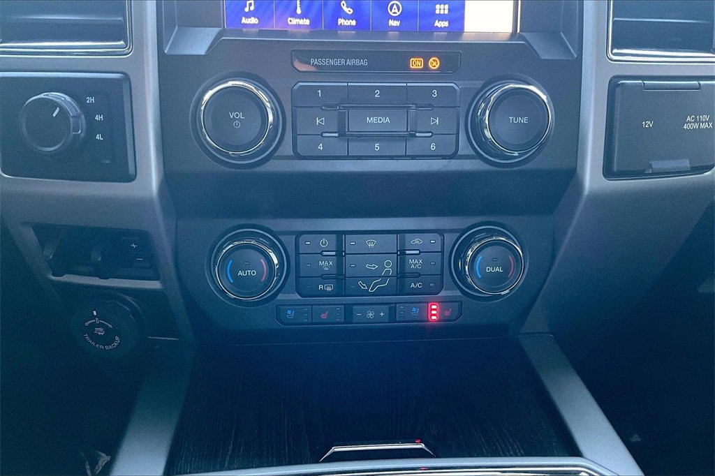 Used 2020 Ford F450 Lariat w/ Lariat Ultimate Package image 16