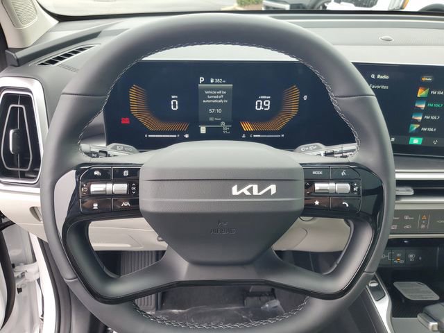 New 2026 Kia Sorento EX w/ EX Premium Package FWD image 16
