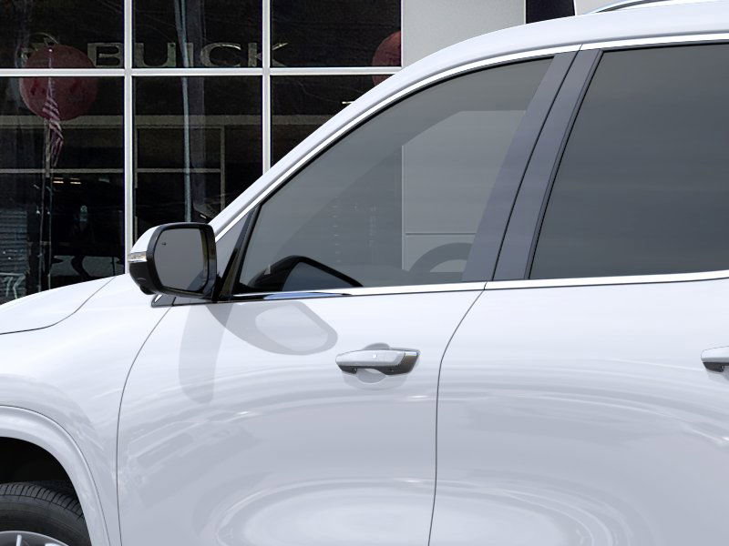 New 2026 Buick Enclave Avenir w/ Super Cruise Package image 12