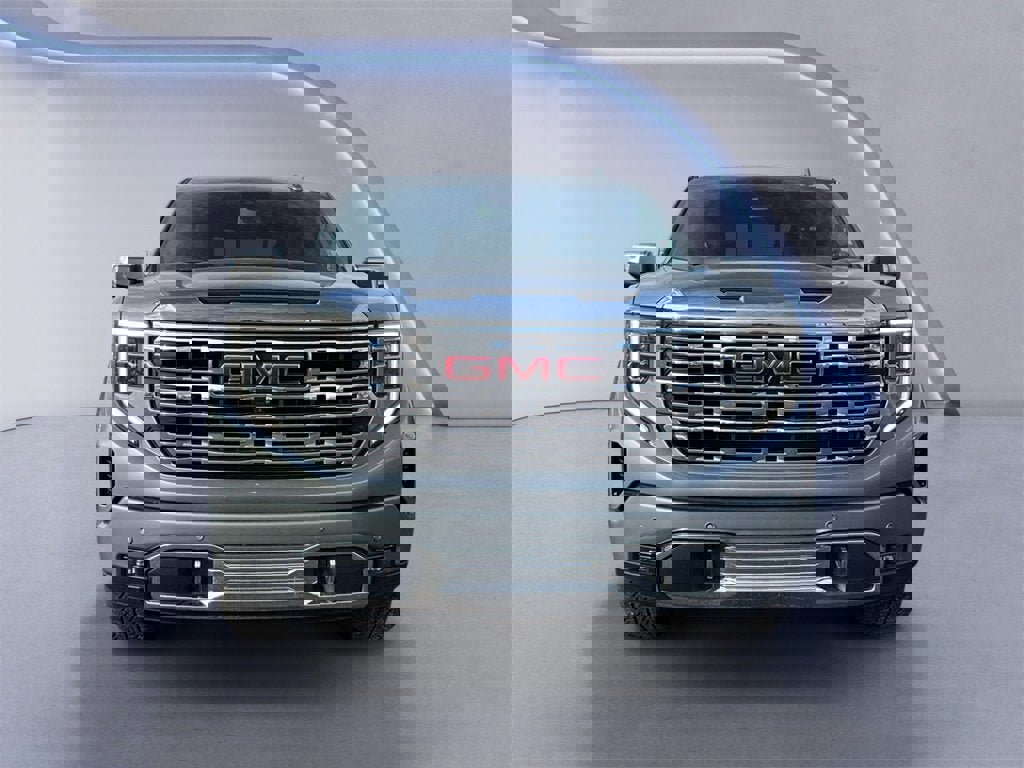Used 2023 GMC Sierra 1500 Denali image 8