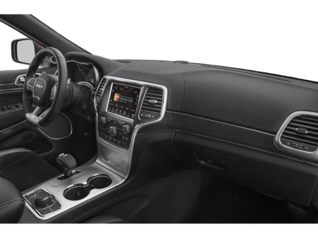 Used 2015 Jeep Grand Cherokee SRT w/ Quick Order Package 26J AWD/4WD image 22
