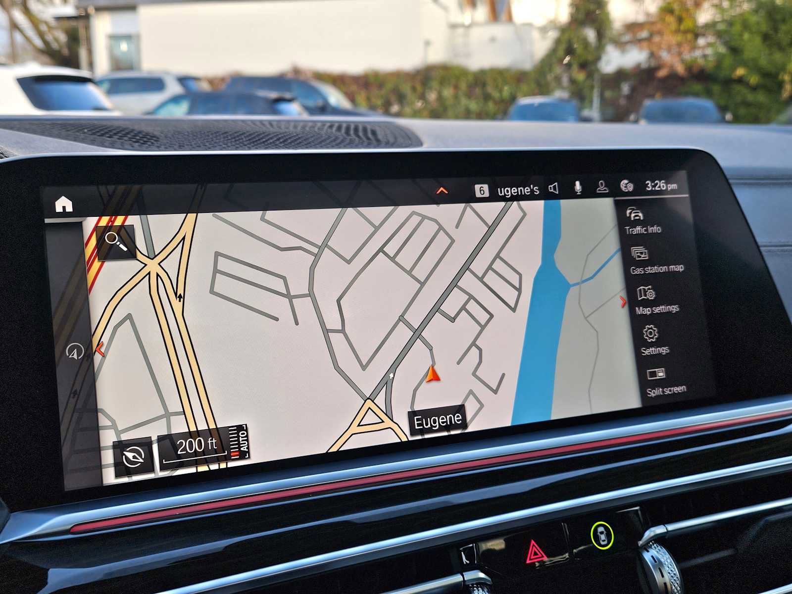 Used 2020 BMW X7 xDrive40i w/ Premium Package image 29