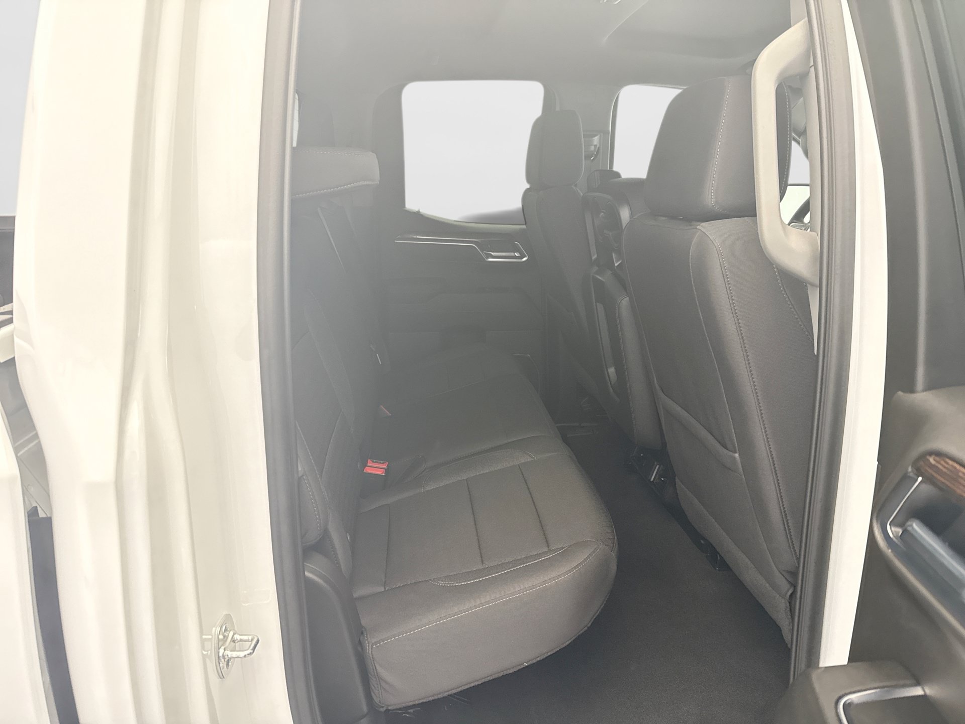 Used 2025 GMC Sierra 1500 Elevation AWD/4WD image 18