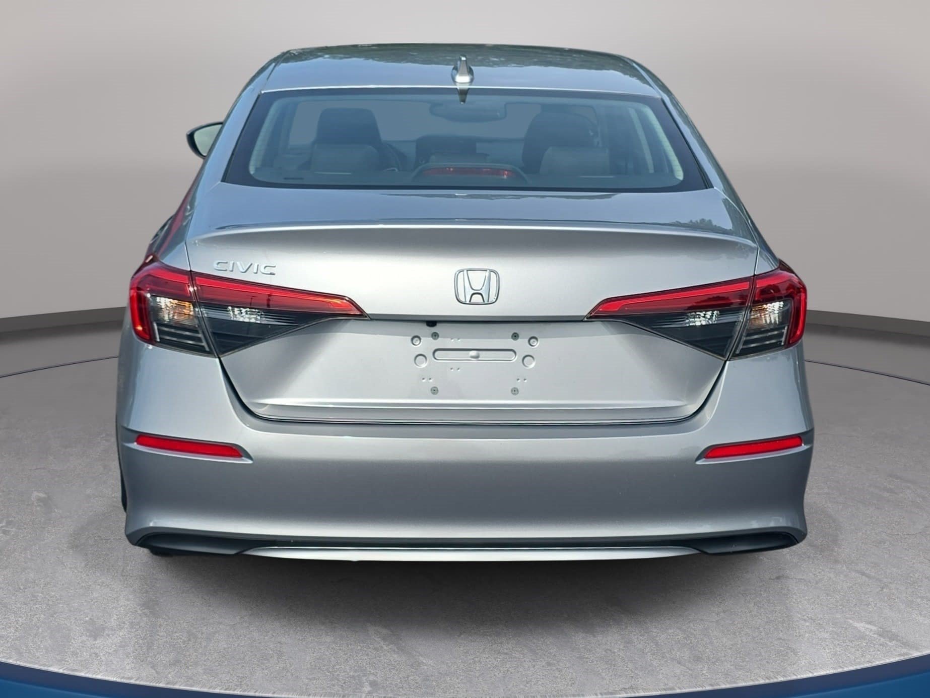 Used 2024 Honda Civic LX image 6