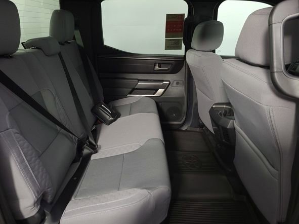 New 2025 Toyota Tundra SR5 image 13