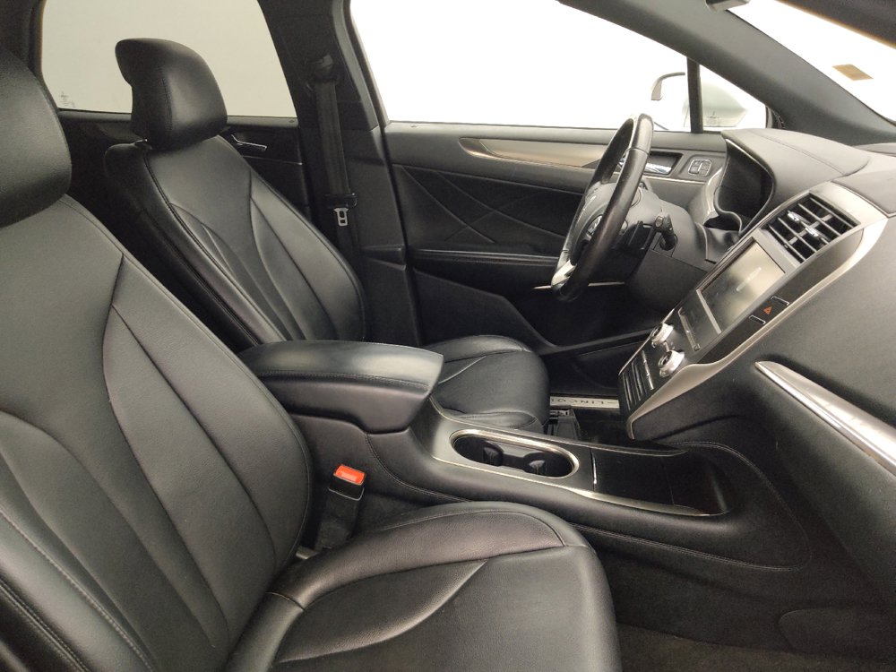 Used 2015 Lincoln MKC FWD image 21